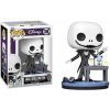 Funko POP! Movies - The Nightmare Before Christmas - Jack Skellington