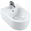 VILLEROY & BOCH - Avento Závesný bidet 530x370 mm s CeramicPlus, alpská biela 540500R1