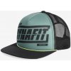 Šiltovka Dynafit Graphic Trucker Cap - atlantic/tabloid