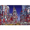 Dimex, fototapeta MS-5-2090 Farebné námestie Times Square 375 x 250 cm