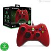 Hyperkin Xenon Wired Controller for Xbox Series|One/Windows 11|10 (Red) Officially Licensed by Xbox