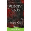 E-kniha Šílenství v nás - Annora Nesta