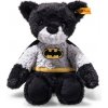 STEIFF Friends Batman Teddy bear, multicoloured plyšová hračka