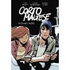 Corto Maltese. Oceano nero