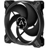 ARCTIC ventilátor BioniX P140 PWM PST 140x140x28mm, šedá