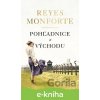 Pohľadnice z východu - Reyes Monforte