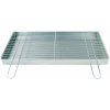Gril Grill 60x30cm + Ash (Gril Grill 60x30cm + Ash)
