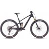 CUBE Stereo ONE44 C:62 Race 29 blackline 2025 Varianta: veľkosť XL