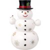 Villeroy & Boch Christmas Toys Memory Dóza Snehuliak 31 cm