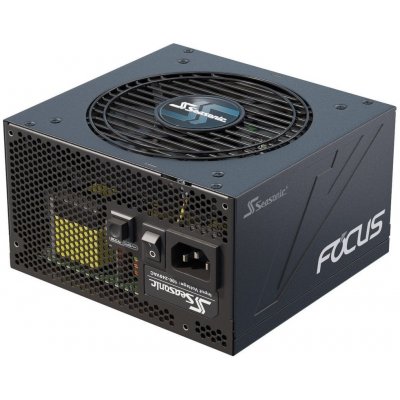 Seasonic FOCUS GX GOLD 850W FOCUS-GX-850-ATX30