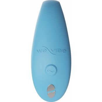 We-Vibe Sync Go inteligentný dobíjací tyrkysový