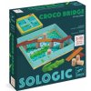 DJECO Sologic Croco Bridge