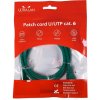 Kábel RJ-45 Cat6 UTP 10m
