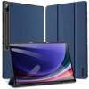 DUX 89595 DUX DOMO Zaklápacie puzdro pre Samsung Galaxy Tab S10 Ultra modré