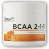 Ostrovit BCAA 2-1-1 200g - Citron