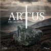 OST, Frank Wildhorn - Artus Excalibur - Das Musical (Original St.Gallen Cast)