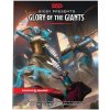 Wizards of the Coast D&D RPG 5E - Bigby Presents: Glory of the Giants