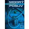 Modrý posuv
