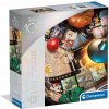 Clementoni Disney 100 let Filmová klasika 1000 dielov