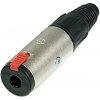 Neutrik NJ3FC6 Jack 6,3 mm