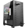 AZZA CSAZ-140 ELISE 140 Case, PC Skrinka CSAZ-140