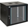 Pulsar Rack pro skříňky 9U závěsný k montáži 600x600 Pulsar RWA966