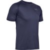 Pánske tričko Under Armour Qualifier ISO-Chill S