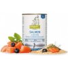 ISEGRIM dog Adult Salmon with Millet, Blueberries & Wild Herbs konz. 800 g