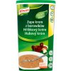 Knorr Krémová polievka z hríbov 1,3 kg