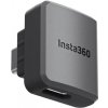 Insta360 ONE RS - Mic Adapter (Horizontal) INST110-12