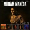 Makeba Miriam - Original Album Classics / 5CD [5 CD]