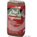 Piesok a substrát do terárií Hobby Terrano Expanding Humus 2x4 l