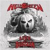 Helloween - Live At Budokan (Limited Vinyl)