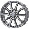 ANZIO VECTOR 6,5x16 4x108 ET20 metal grey