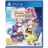 Atelier Lydie and Suelle: The Alchemists and the Mysterious Paintings (PS4)