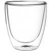 FilterLogic Poháre CFL-660B 2 x 220 ml