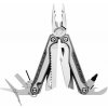 Leatherman CHARGE TTi PLUS - titanový nářaďový nůž