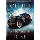 Vánoční říše - Joe Hill