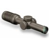 Vortex Razor HD Gén II-E 1-6x24 VMR-2 MRAD