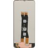 LCD Displej + Dotykové sklo ZTE Blade A55 / Blade A35 Black