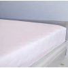 Jersey plachta Didatex - WHITE 14 Rozmer: 90x200 cm
