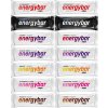 Edgar Energybar energetická tyčinka Příchuť: Mix příchutí - od každé 2