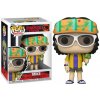 Funko POP! TV Stranger Things S4 California Mike