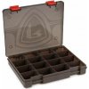 Fox Rage Stack and Store Shield Storage 16 Comp Medium Shallow