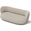 Ferm Living Pohovka Rico Lounger Main Line Flax – piesková