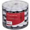 MSV Cyber Wet overgrip omotávka hrúbka 0,6 mm biela - 1 ks