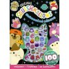 Squishmallows Nekonečná zábava Kolektiv