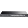 TP-Link ES228GP, 28-Port Switch Omada SDN ES228GP