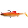 Daiwa Gumová Nástraha Prorex Lazy Roach Gold Fish RD - 12 cm 29 g