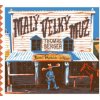Berger Thomas - Malý velký muž / Hofman J. / Halbich K. / 2CD / MP3 [2 CD]